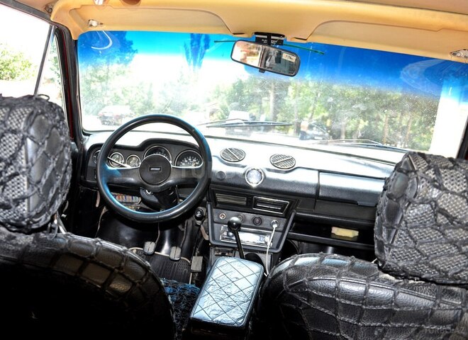 LADA (VAZ) 21011 1980, 95,000 km - 1.3 l - Şamaxı