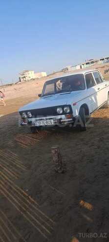 LADA (VAZ) 2106 1990, 60,000 km - 1.6 l - Bakı