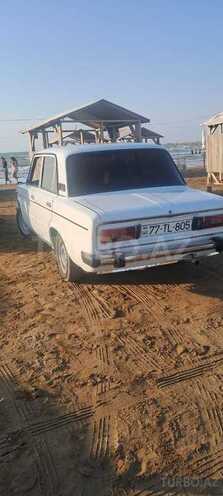 LADA (VAZ) 2106 1990, 60,000 km - 1.6 l - Bakı