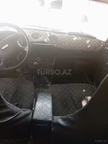 LADA (VAZ) 2106 1990, 60,000 km - 1.6 l - Bakı