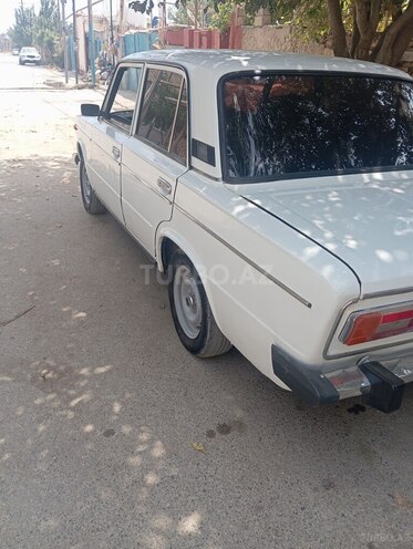 LADA (VAZ) 2106 1990, 60,000 km - 1.6 l - Bakı