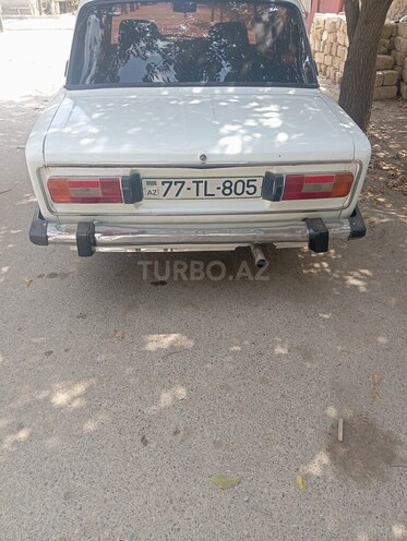 LADA (VAZ) 2106 1990, 60,000 km - 1.6 l - Bakı