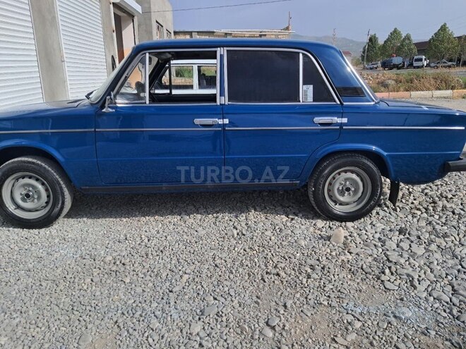 LADA (VAZ) 2106 2004, 50,458 km - 1.6 л - Ağsu