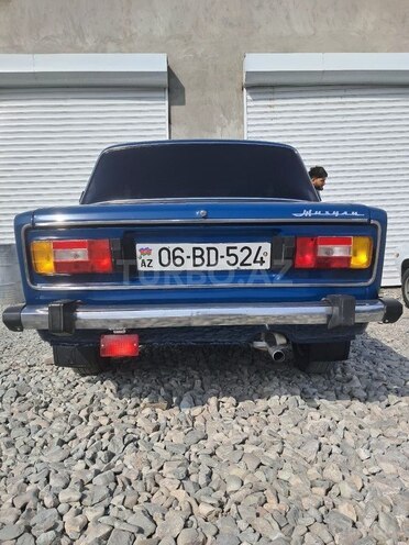 LADA (VAZ) 2106 2004, 50,458 km - 1.6 л - Ağsu