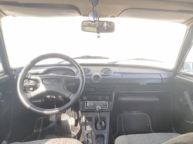 LADA (VAZ) 2106 2004, 50,458 km - 1.6 л - Ağsu