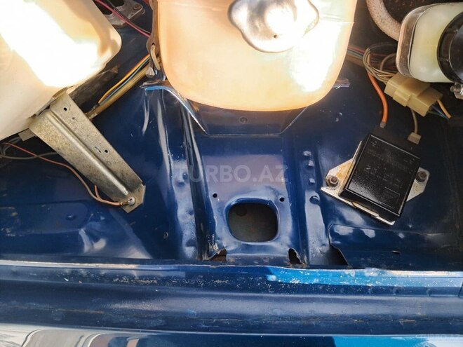 LADA (VAZ) 2106 2004, 50,458 km - 1.6 л - Ağsu