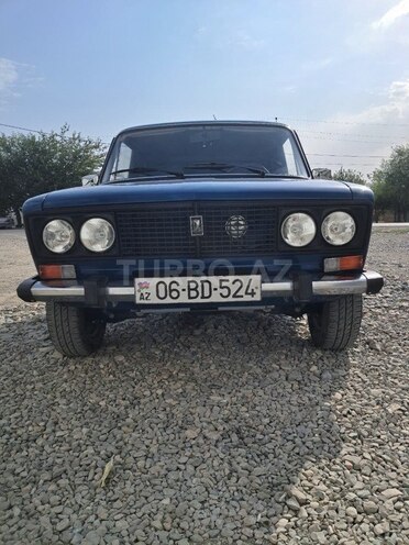 LADA (VAZ) 2106 2004, 50,458 km - 1.6 л - Ağsu