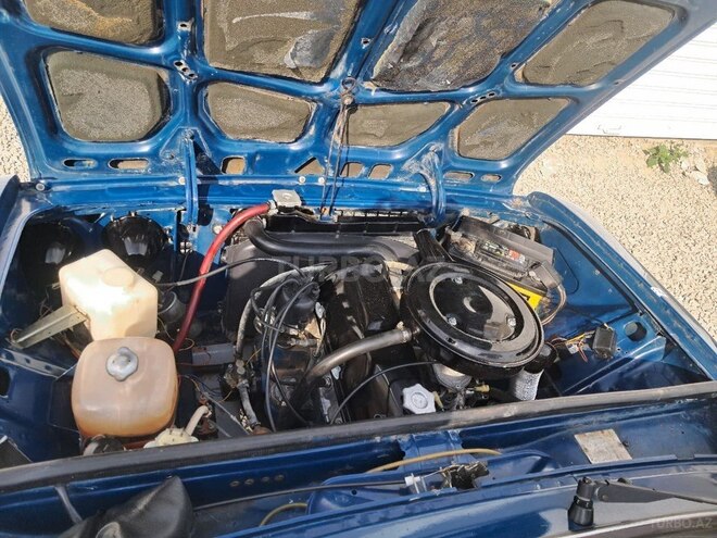 LADA (VAZ) 2106 2004, 50,458 km - 1.6 л - Ağsu