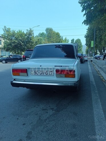 LADA (VAZ) 2107 2009, 187,850 km - 1.6 л - İsmayıllı