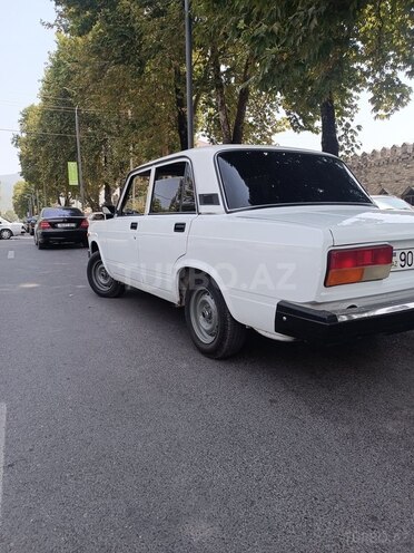 LADA (VAZ) 2107 2009, 187,850 km - 1.6 л - İsmayıllı