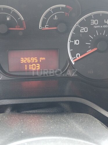 Fiat Doblo 2013, 335,000 km - 1.4 l - Bakı