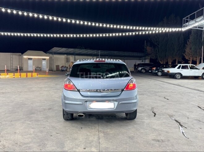 Opel Astra 2008, 358,646 km - 1.3 l - Gəncə