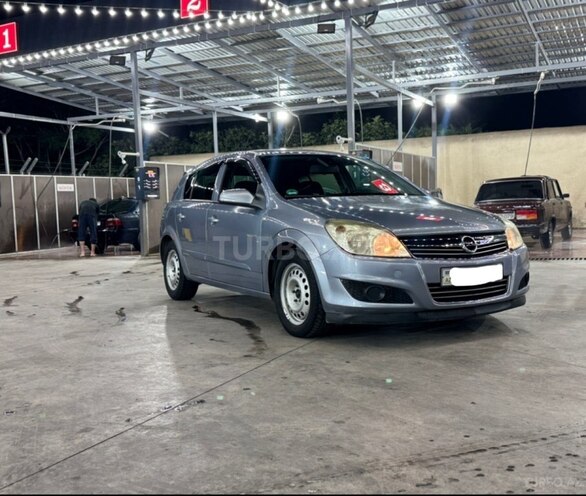 Opel Astra 2008, 358,646 km - 1.3 l - Gəncə