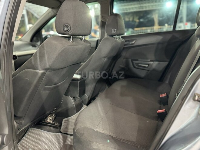 Opel Astra 2008, 358,646 km - 1.3 l - Gəncə