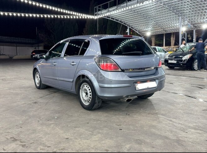 Opel Astra 2008, 358,646 km - 1.3 l - Gəncə