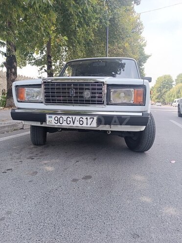 LADA (VAZ) 2107 2009, 187,850 km - 1.6 л - İsmayıllı