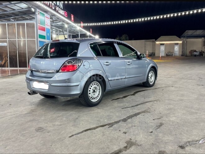 Opel Astra 2008, 358,646 km - 1.3 l - Gəncə