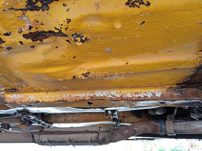 LADA (VAZ) 21013 1984, 210,000 km - 1.2 l - Bakı