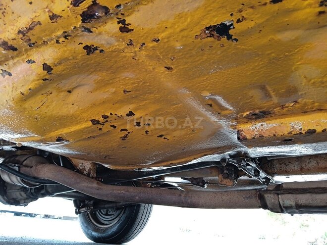 LADA (VAZ) 21013 1984, 210,000 km - 1.2 l - Bakı