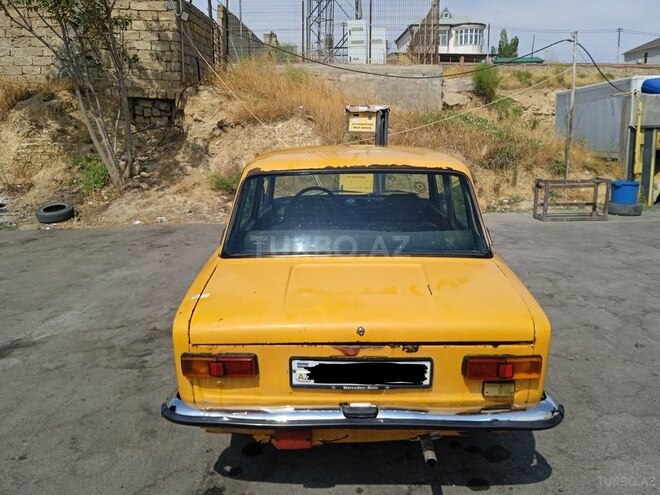 LADA (VAZ) 21013 1984, 210,000 km - 1.2 l - Bakı