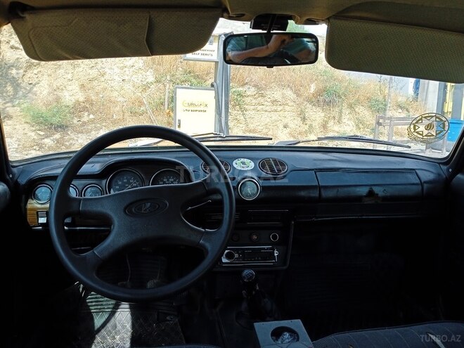 LADA (VAZ) 21013 1984, 210,000 km - 1.2 l - Bakı