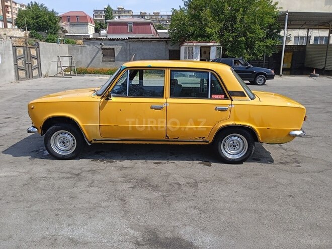 LADA (VAZ) 21013 1984, 210,000 km - 1.2 l - Bakı