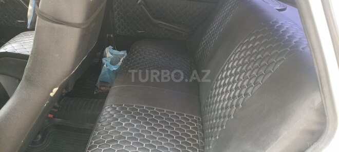 LADA (VAZ) 2107 2000, 76,524 km - 1.6 l - Bakı