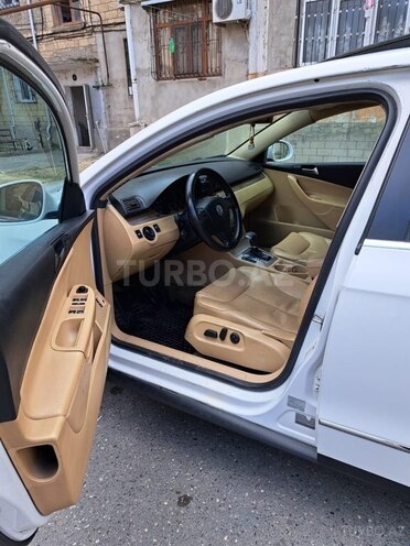 Volkswagen Passat 2008, 273,000 km - 2.0 l - Bakı