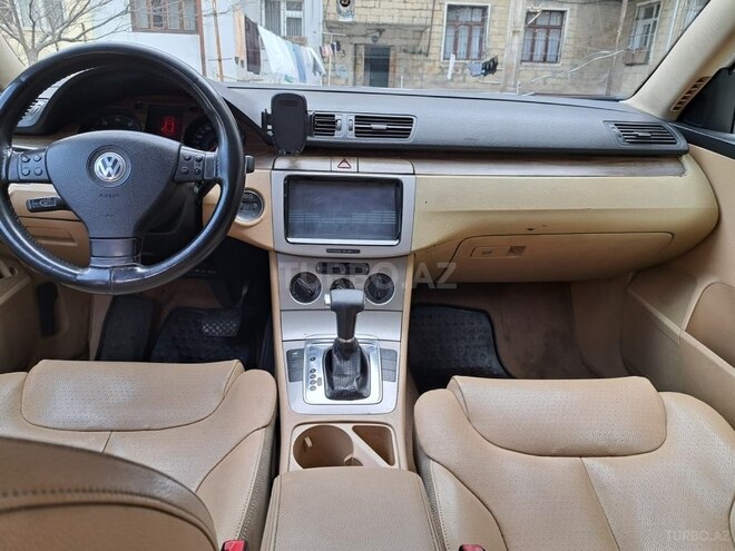 Volkswagen Passat 2008, 273,000 km - 2.0 l - Bakı