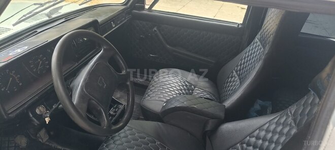 LADA (VAZ) 2107 2000, 76,524 km - 1.6 l - Bakı