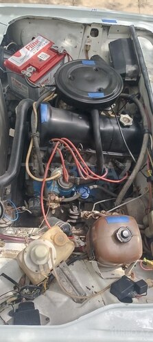 LADA (VAZ) 2107 2000, 76,524 km - 1.6 l - Bakı