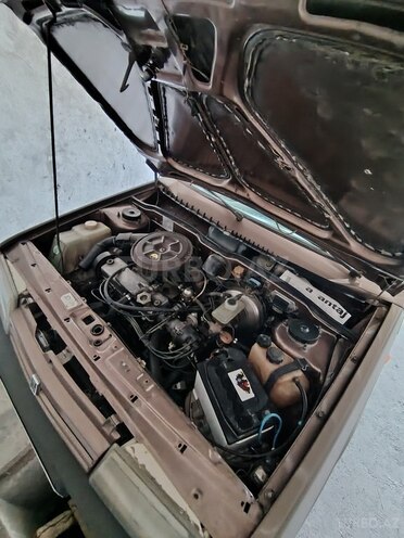 LADA (VAZ) 21099 1995, 185,000 km - 1.5 l - Şəki