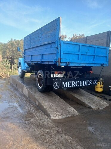 GAZ 53 1992, 231,450 km - 4.5 l - Biləsuvar