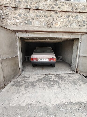 LADA (VAZ) 21099 1995, 185,000 km - 1.5 l - Şəki