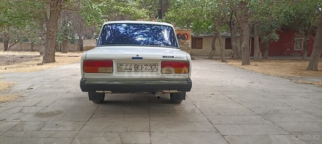 LADA (VAZ) 2107 2000, 76,524 km - 1.6 l - Bakı