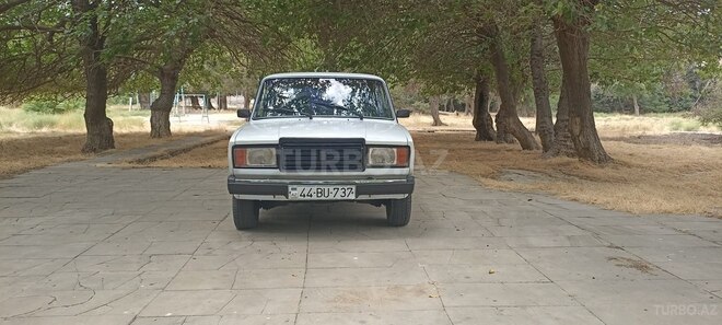 LADA (VAZ) 2107 2000, 76,524 km - 1.6 l - Bakı