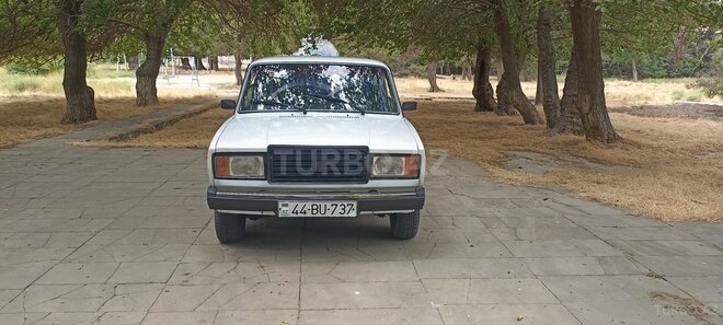 LADA (VAZ) 2107 2000, 76,524 km - 1.6 l - Bakı