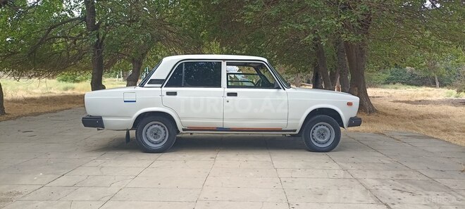 LADA (VAZ) 2107 2000, 76,524 km - 1.6 l - Bakı
