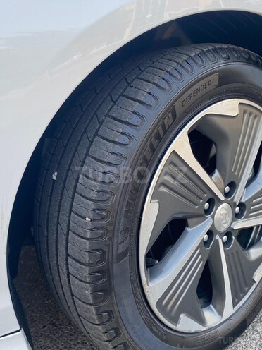 Hyundai Sonata 2018, 58,000 km - 2.0 l - Bakı