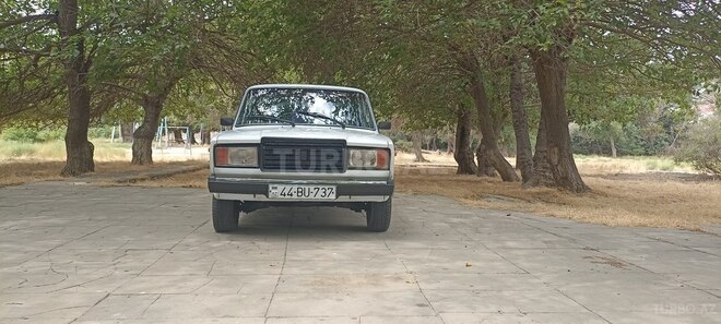 LADA (VAZ) 2107 2000, 76,524 km - 1.6 l - Bakı