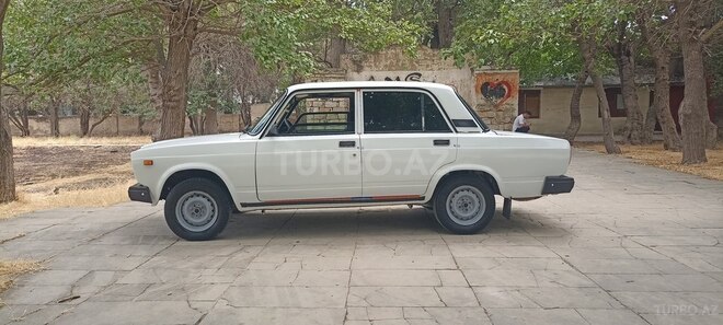 LADA (VAZ) 2107 2000, 76,524 km - 1.6 l - Bakı