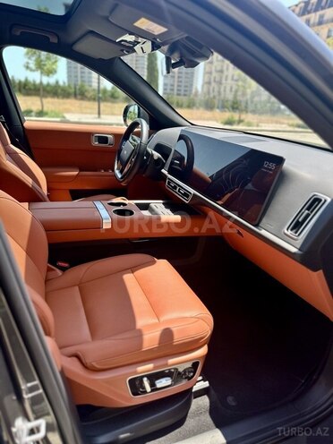 Li Auto L7 2024, 11,000 km - 1.5 l - Bakı