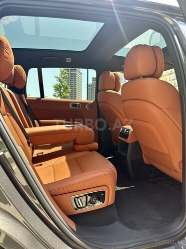 Li Auto L7 2024, 11,000 km - 1.5 l - Bakı