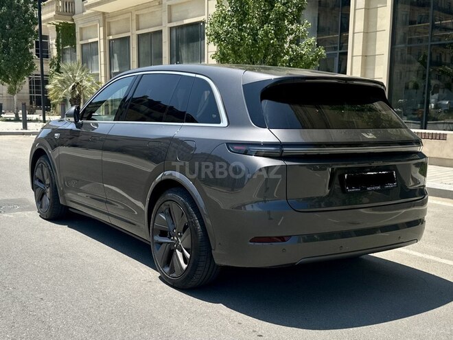 Li Auto L7 2024, 11,000 km - 1.5 l - Bakı