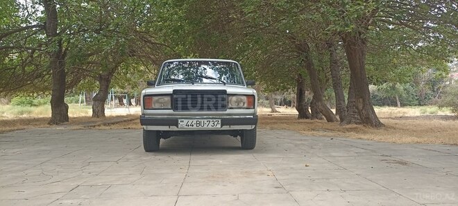 LADA (VAZ) 2107 2000, 76,524 km - 1.6 l - Bakı