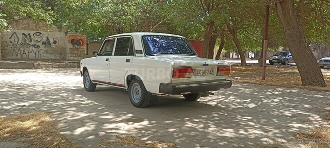LADA (VAZ) 2107 2000, 76,524 km - 1.6 l - Bakı