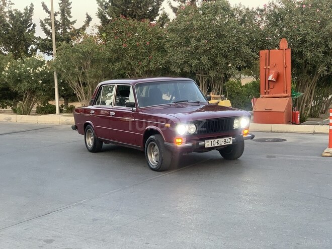 LADA (VAZ) 2106 2001, 100,000 km - 1.5 l - Bakı