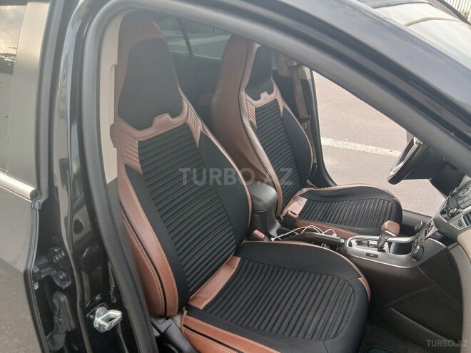 Chevrolet Cruze 2012, 320,000 km - 1.4 l - Bakı
