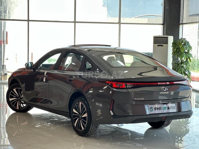 Changan Qiyuan A05 2024, 0 km - 1.5 l - Sumqayıt