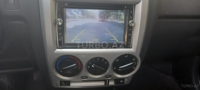 Hyundai Getz 2007, 148,515 km - 1.6 l - Sumqayıt
